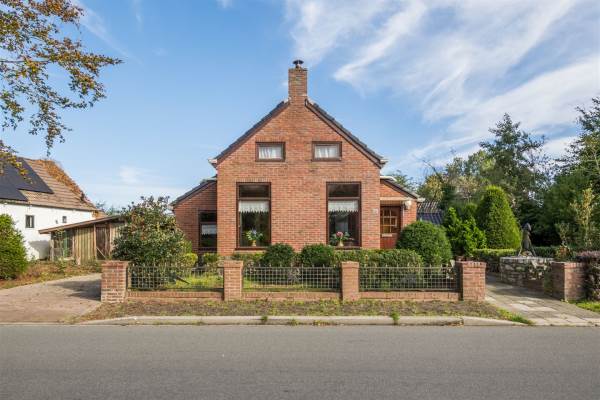 Woning Eexterweg 10 Scheemda