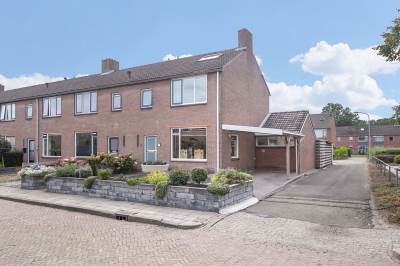 Woning Prins Bernhardstraat 18 Smilde