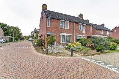 Woning Stegemanshof 1 Baarlo (LI)