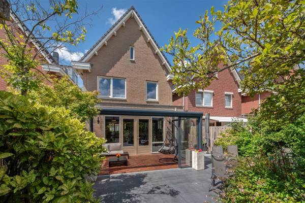 Woning Sicilië 6 Zoetermeer