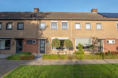 Woning Merwedelaan 18 Terneuzen