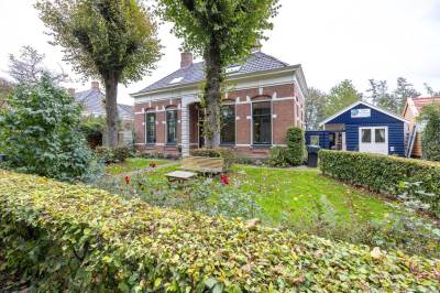 Woning Hoofdstraat 79 Pieterburen