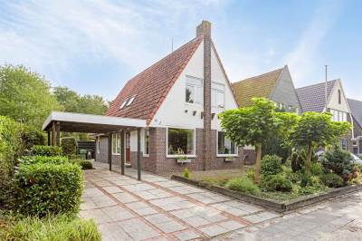Woning Netweg 36 Appingedam