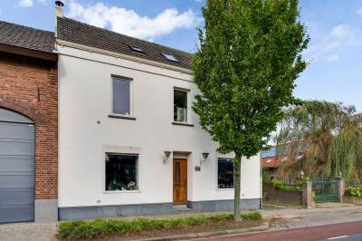Woning Prinsenbaan 140 Koningsbosch