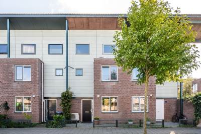 Woning Magnolialaan 4 Lent