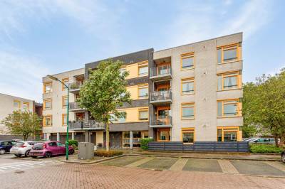 Woning Atalantapark 67 Veenendaal