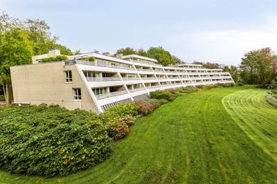 Woning Spaarnberglaan 6 Santpoort-Noord