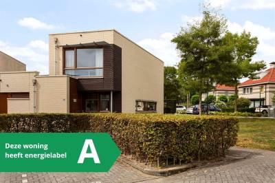 Woning Het Verlaat 168 Apeldoorn