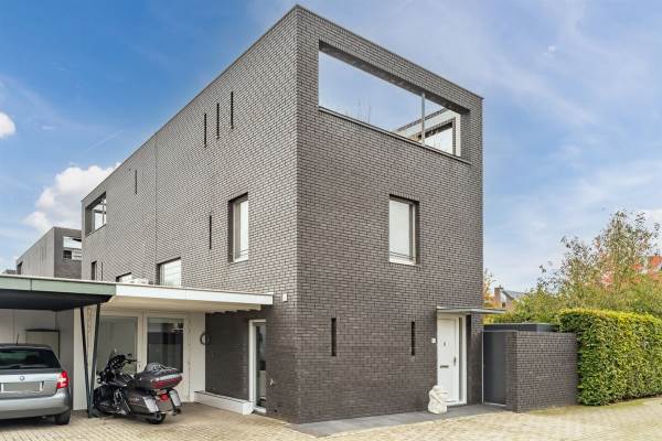 Woning Kinderdijkstraat 51 Tilburg