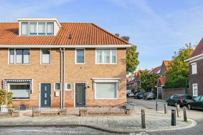 Woning Bergen op Zoomstraat 20 Eindhoven