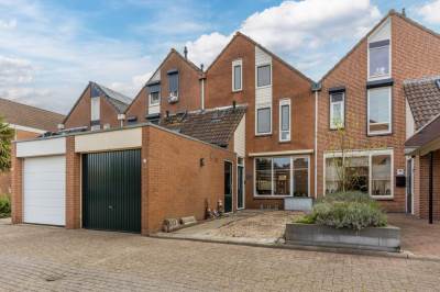 Woning de Jasmijn 5 Hoogerheide