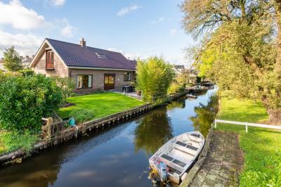 Woning Oldehof 2 Wanneperveen