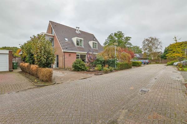 Woning Plaggeveld 5 Zeijen