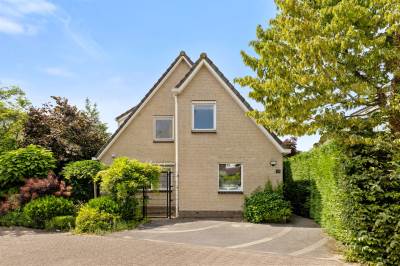 Woning Ringvaartpark 10 Capelle aan den IJssel
