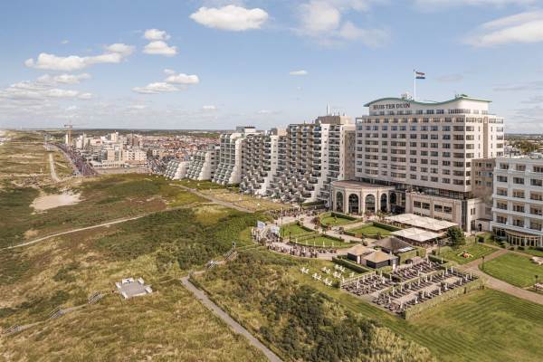 Woning Duinroos 34 Noordwijk (ZH)