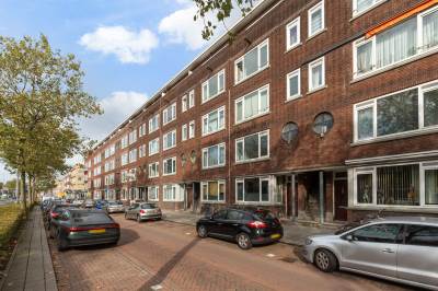 Woning Pleinweg 143b Rotterdam