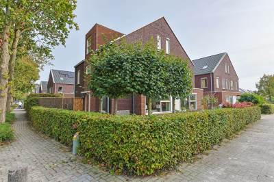 Woning Laan der Kruisheren 109d Harkstede (Gem. Midden-Groningen)