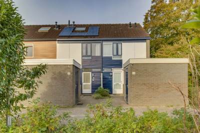 Woning Zwemmer 10 Zwolle