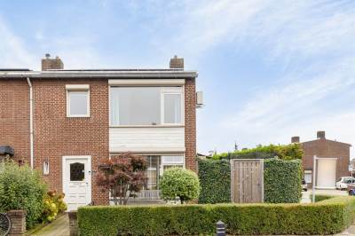 Woning Wolbergstraat 37 Valkenswaard