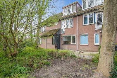 Woning Kotter 120 Amstelveen