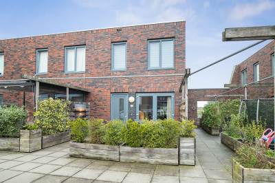 Woning Van Echtenskanaal NZ 502 Klazienaveen