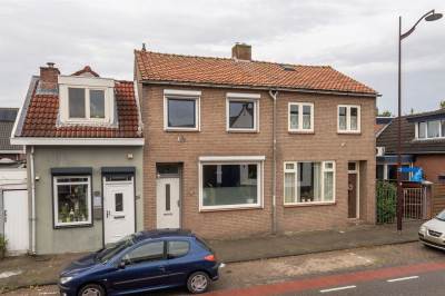 Woning Molenstraat 24 Oudenbosch