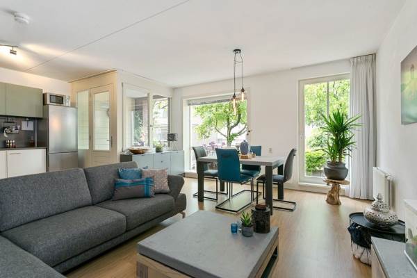 Woning Taxandrialaan 38 Breda