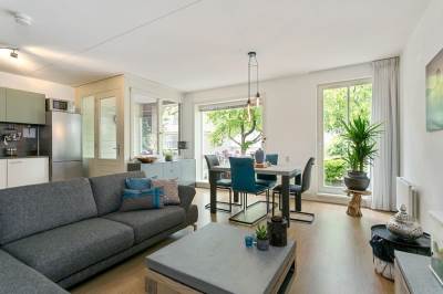 Woning Taxandrialaan 38 Breda