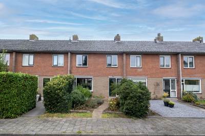 Woning Prinses Beatrixstraat 6 Zwolle