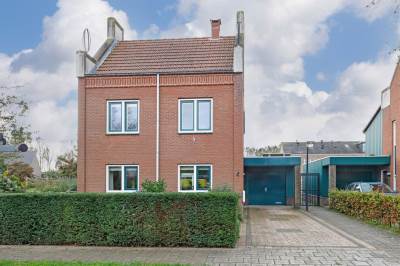 Woning Wim Kanlaan 22 Beverwijk
