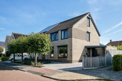 Woning Schieland 15 Emmeloord