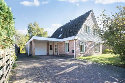 Woning Kuiperslaan 24 Beetsterzwaag