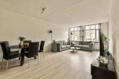 Woning Blekerstraat 37 Almere