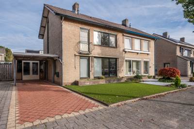 Woning Bottelrooslaan 10 Valkenswaard