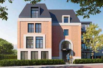 Woning Parkstraat 31 Velp (GE)