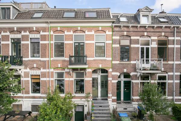 Woning St. Peterlaan 03 - 1 Arnhem