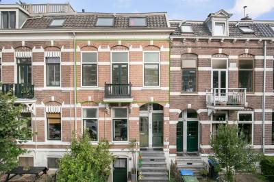 Woning St. Peterlaan 03 - 1 Arnhem