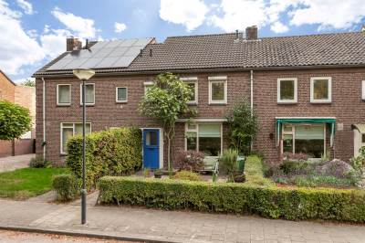 Woning Pieter Bruegellaan 9 Vught