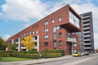 Woning S.L. Louwesstraat 38 Enschede