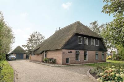 Woning Streek 69 Sintjohannesga