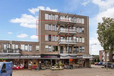 Woning Wilhelmina Druckerstraat 37 Tiel
