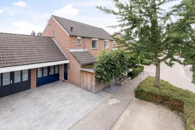 Woning Sijs 5 Boxmeer