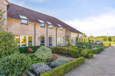 Woning Eekvenne 71 Barchem
