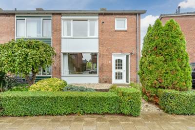 Woning Habsburgsestraat 11 Grave