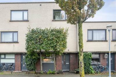 Woning Velperpoort 53 Nieuw-Vennep