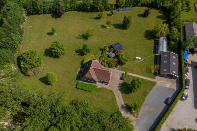 Woning Oud-Cromstrijensedijk WZ 73a Klaaswaal