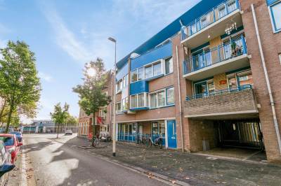 Woning Oude Stationsweg 10c Bergen op Zoom