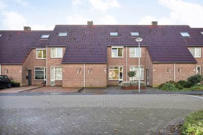 Woning Hoefsmidstraat 7 Baarlo (LI)