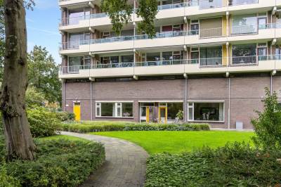 Woning Prins Willem-Alexanderpark 467 Veenendaal