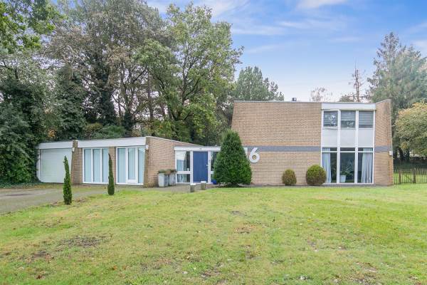 Woning Enkweg 16 Wezep